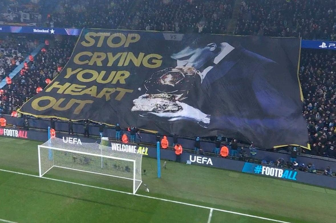 PHOTOS They Tell Vin cius Jr To Stop Crying In The Manchester City photos-they-tell-vin-cius-jr-to-stop-crying-in-the-manchester-city